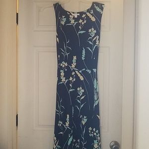 Flowers Dress